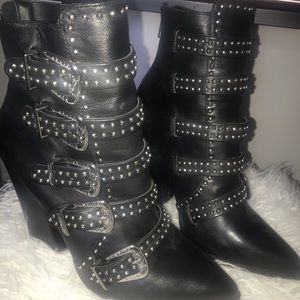 Steve Madden Comet Boot